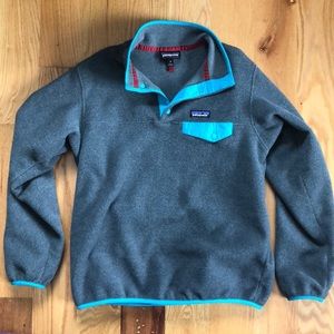 Patagonia Synchilla Fleece